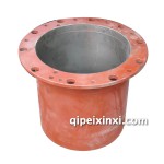 安奔邊減總成
