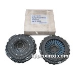 歐曼離合器壓盤(pán)
