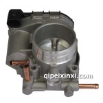 桑塔納06款節氣門