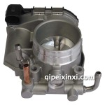 桑塔納3000節(jié)氣門