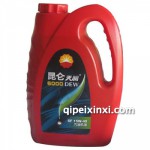 昆侖潤(rùn)滑油-天潤(rùn)汽油機(jī)油SF 15w-40