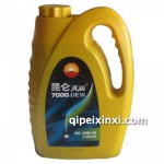 昆侖天潤汽油機油SG 15w-40
