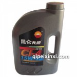 昆侖天威柴油機(jī)油CL-4 15w-40
