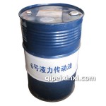 昆侖6號液力傳動油