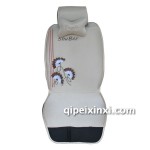 舒貝爾南韓絲材質(zhì)四季墊