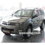 长城哈弗H3配件