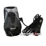 路航GPS雷達(dá)預(yù)警一體機電子狗