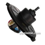 高鵬歐曼24V-220W暖風電機