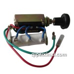 暖風(fēng)開(kāi)關(guān)12V-24V