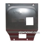 發(fā)動機(jī)護(hù)板