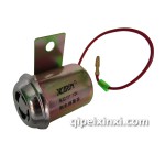 新林BJD121-12V轉(zhuǎn)向倒車報(bào)警器