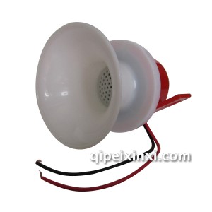 新林YDJ12B-12V语言倒车报警器 新林YDJ12B-12V语言倒车报警器