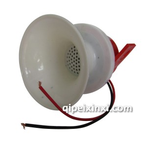 新林YDJ24B-24V语言倒车报警器 新林YDJ24B-24V语言倒车报警器