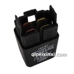 498小燈繼電器24V