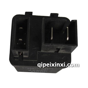 JQ104-1起动继电器12V五十铃福田1041斯太尔 JQ104-1起动继电器12V五十铃福田1041斯太尔