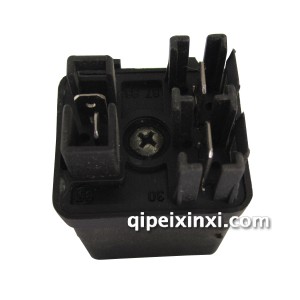 JQ203A预热继电器24V五十铃福田1041斯太尔 JQ203A预热继电器24V五十铃福田1041斯太尔
