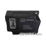 奧聯KH2454-24V火焰預熱電子控制器