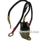 百信QJ2712B-24V起動繼電器