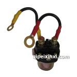 百信QJ2712C-24V起動繼電器