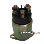 百信QJ2712Z-24V起動繼電器