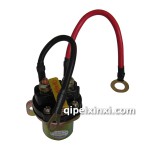 新林DKJ2943A-24V減速型起動(dòng)繼電器