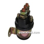 新林JD26-24V起動繼電器