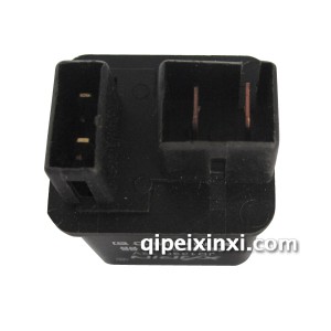 新林JD133D-12V五十铃起动继电器 新林JD133D-12V五十铃起动继电器