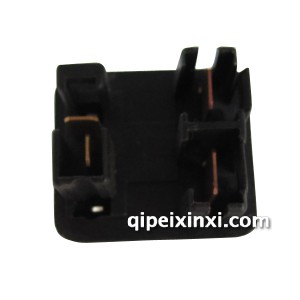 新林JD291A-24V预热继电器 新林JD291A-24V预热继电器