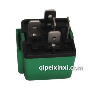 新林JD1914-12V-40A继电器 新林JD1914-12V-40A继电器