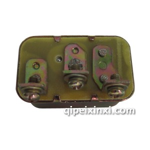 新林JL2B-24V喇叭继电器 新林JL2B-24V喇叭继电器