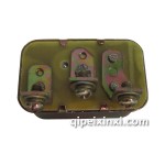新林JL2B-24V喇叭继