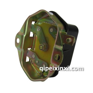 新林JN3-12V起动预热继电器 新林JN3-12V起动预热继电器