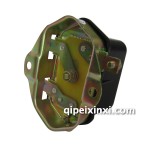 新林JN3-12V起動(dòng)預(yù)熱繼電器