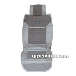 亞麻養(yǎng)生四季墊