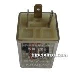 新林SG252B-24V電子閃光器