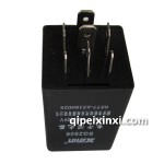 新林SG2506-24V電子閃光器