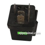 新林變光繼電器24V福田