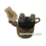 新林解放1047-12V起動繼電器