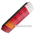 奧威電子后尾燈