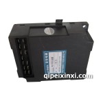 新林一汽J6電子閃光器