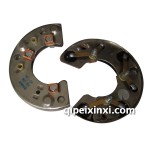 農(nóng)用車整流管