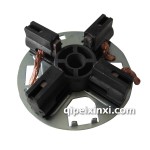 博士电喷四级刷架