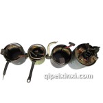 起動(dòng)機(jī)定子系列