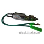 新林BJ1041中螺制動燈開關