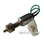 新林CA1046制動(dòng)燈開(kāi)關(guān)