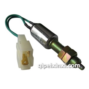 新林JK231A制动灯开关 新林JK231A制动灯开关