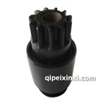 QD2827DE-11齒19花鍵淮柴斯太爾起動機(jī)單向器