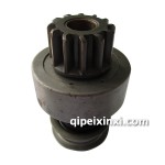 百信261奉城12齒15花鍵起動(dòng)機(jī)單向器