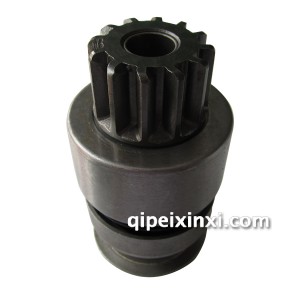 百信J275A-12齿15花键起动机单向离合器 百信J275A-12齿15花键起动机单向离合器