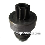 百信QD321-9齒4花鍵212車起動機